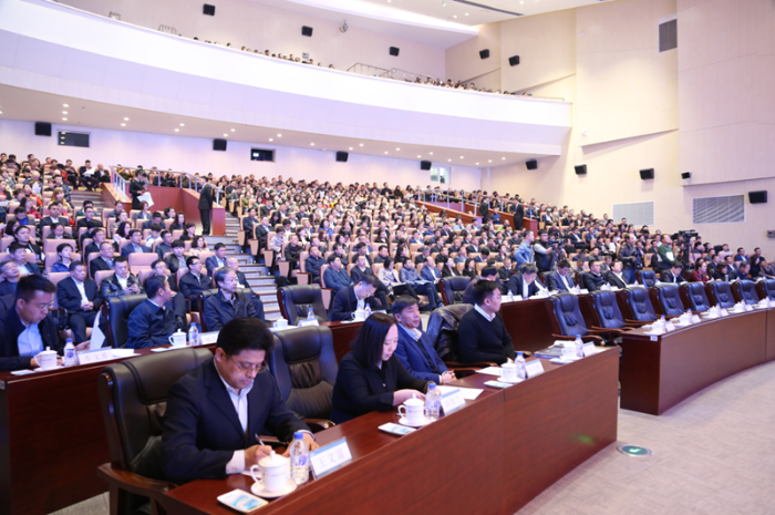 吉林省宣贯“两法”暨“安全用药月”启动大会在长春举行