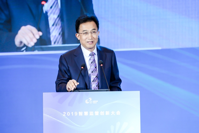 中国健康传媒集团董事长吴少祯