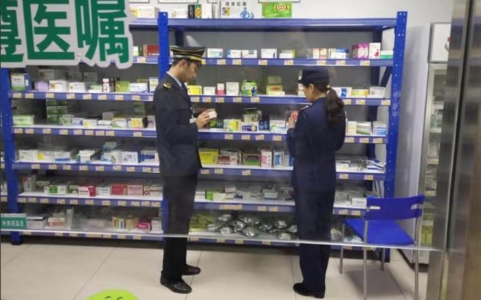 四川攀枝花仁和区强化康养产业区域药品安全监管