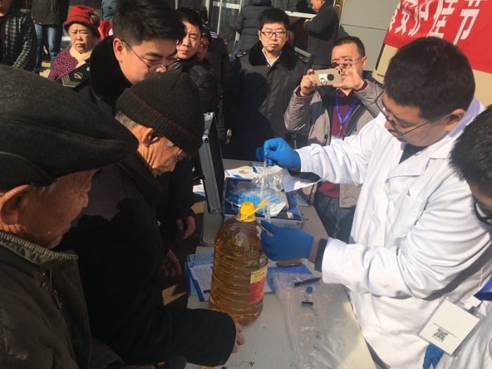 山东济南历城你送我检3