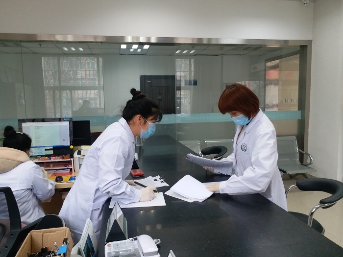 陕西省食品药品监督检验研究院安排应急检验工作