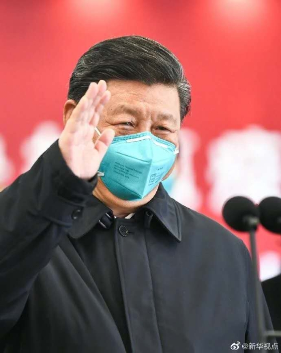 新华视点