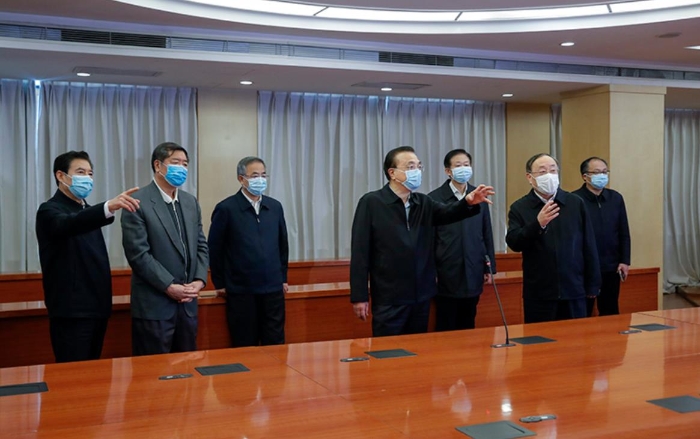 中国政府网