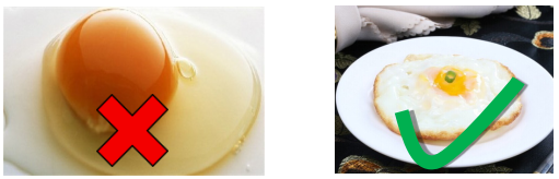 广东省市场监管局发布加工鸡蛋的食品安全风险提示