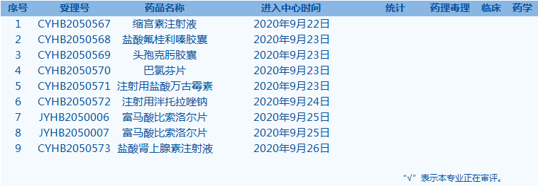 一致性评价