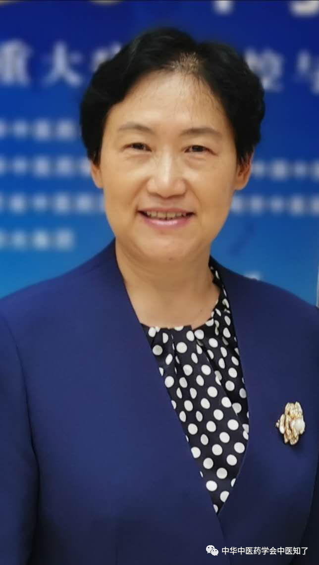 中医药年度基层科普人物:海霞