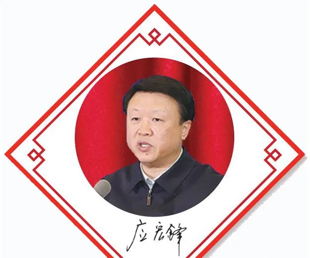 陕西省药监局党组书记、局长 应宏锋