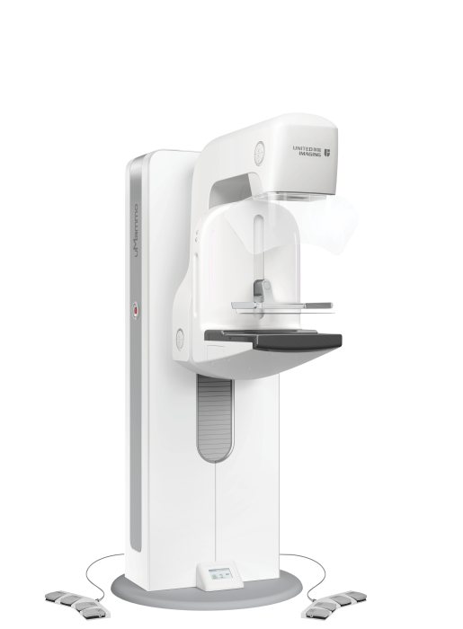 数字乳腺X射线摄影系统 uMammo 890i外观图_03