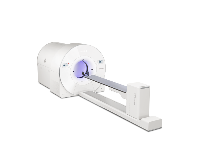 正电子发射及X射线计算机断层成像扫描系统 uExplorer_C-02