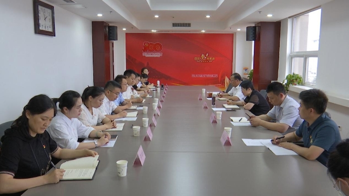 图为活动现场。 图为活动现场。