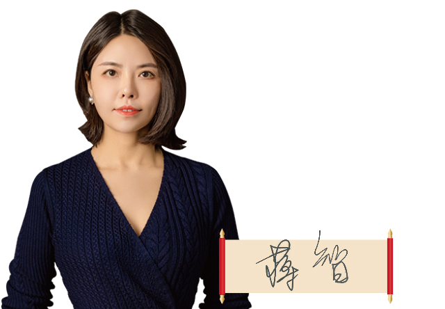金匙医学科技有限公司CEO 蒋智