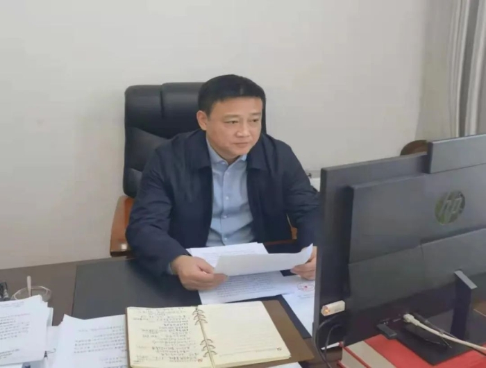 黑龙江省药监局召开部分市（地）药品监管疫情防控工作座谈会