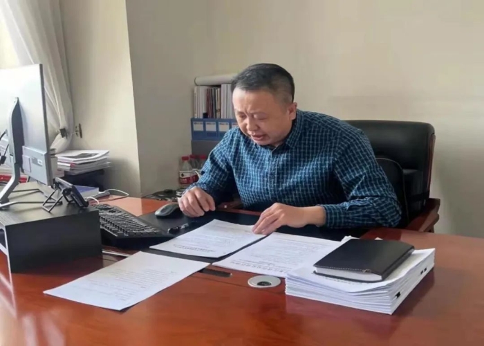 黑龙江省药监局召开部分市（地）药品监管疫情防控工作座谈会