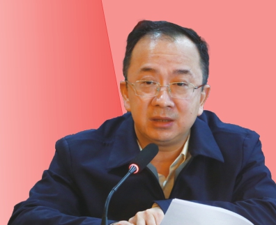 湖北省市场监督管理局党组书记、局长 刘荣山