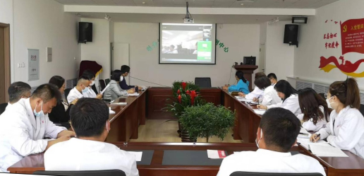 黑龙江省药检院对牡丹江市食品药品检验中心开展进口药材检验检测培训