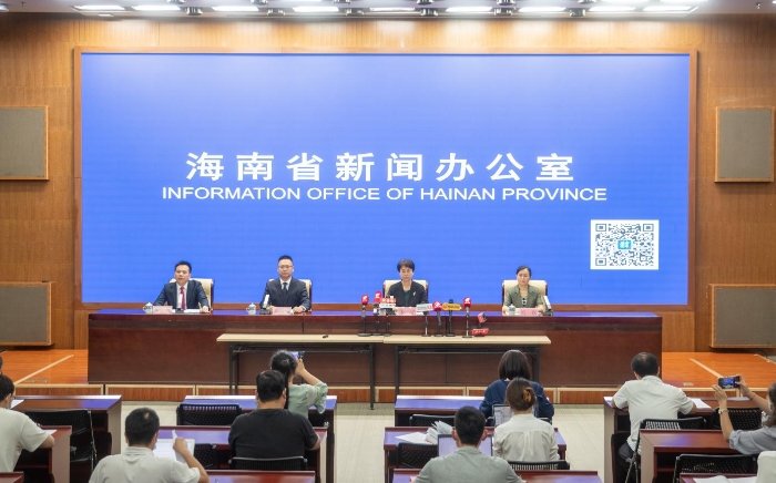 海南省出台药品安全及促进高质量发展三年行动计划