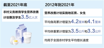 数据来源：教育部等 制图：张芳曼