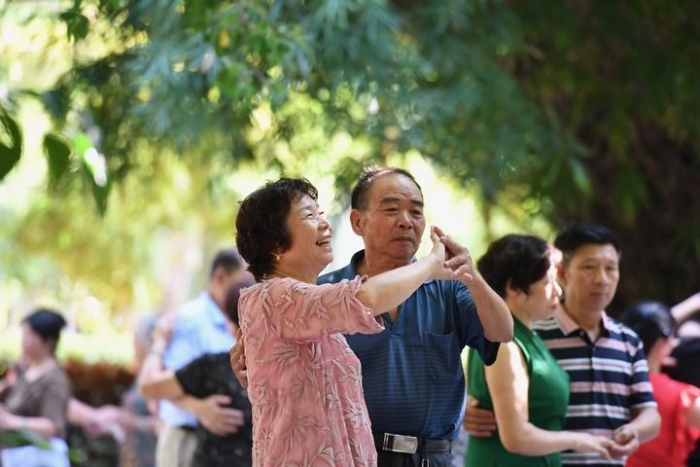 二十大时光｜“这些话写进了我们的心坎里”