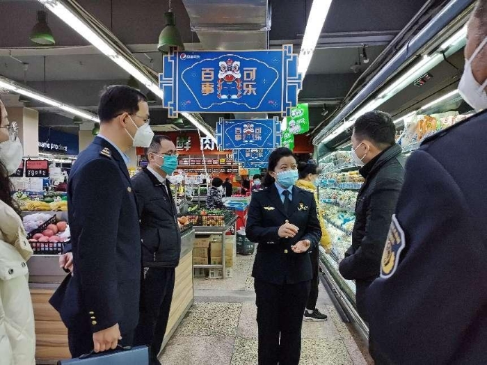 福建漳州：多措并举 勠力同心 打造国家食品安全示范城市新名片