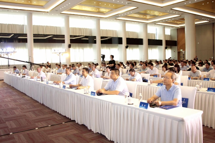 2023年陕西省“全国医疗器械安全宣传周”活动启动