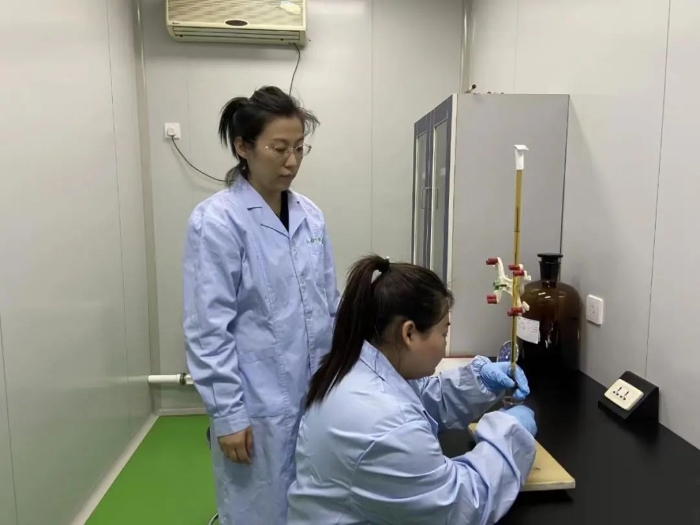 黑龙江省药监局稽查三处组织开展辖区内药品生产企业实验室检验能力比对工作
