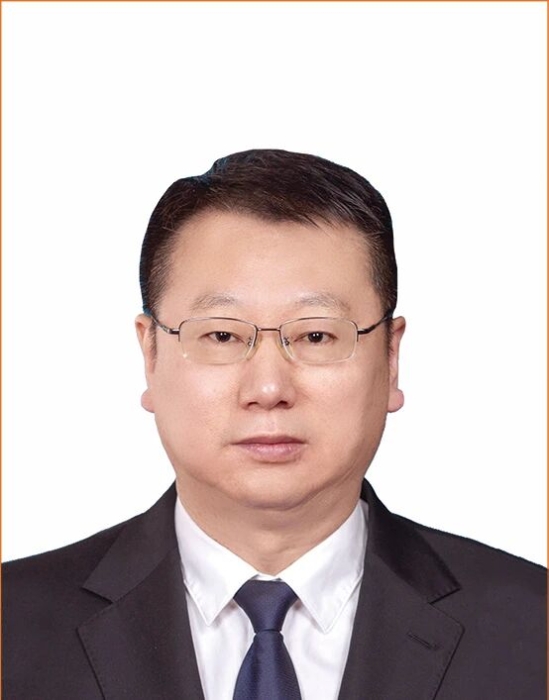 黑龙江省药监局党组书记、局长