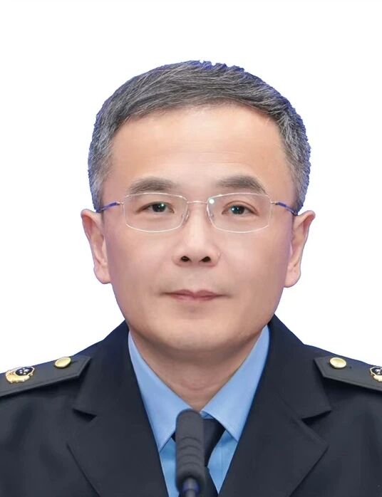 安徽省药监局党组书记、局长