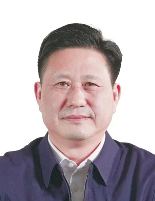 福建省药监局党组书记、局长