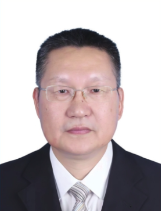 江西省药监局党组书记、局长