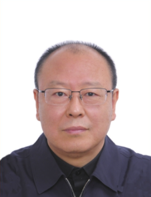 贵州省药监局党组书记、局长王训伟