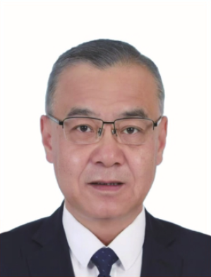 陕西省药监局党组书记、局长冯峰