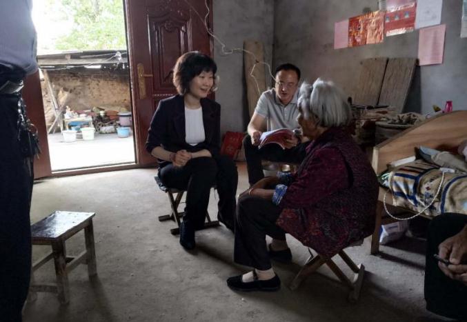 深调研 指方向