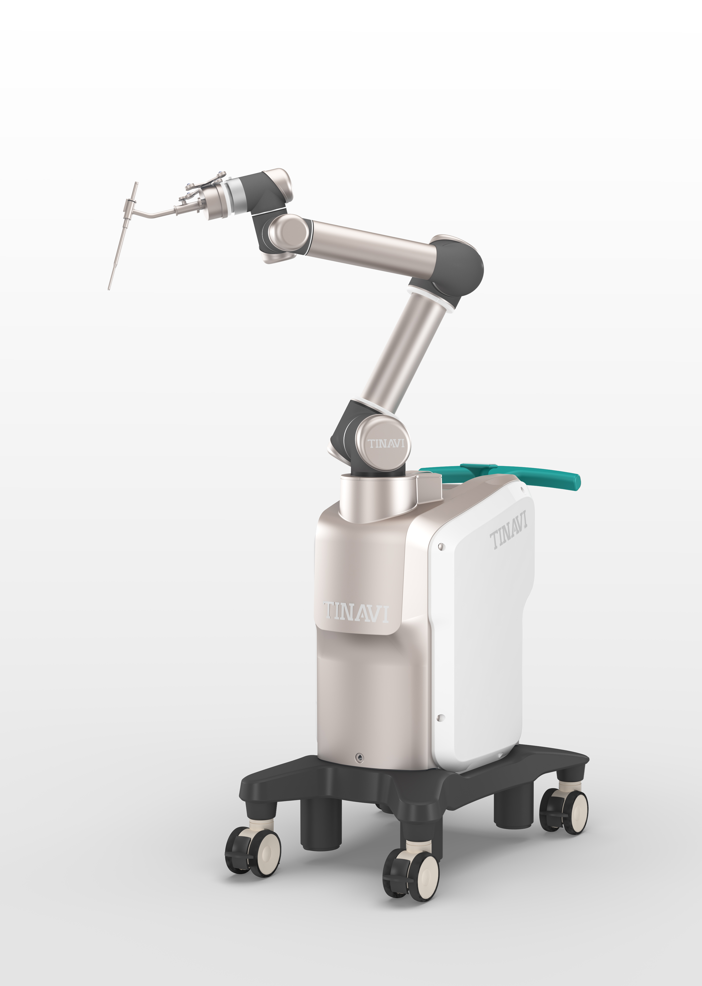 北京天智航医疗科技股份有限公司 骨科手术导航定位系统产品介绍及