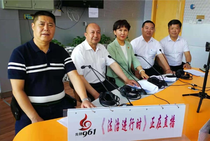 图为活动现场。 图为活动现场。