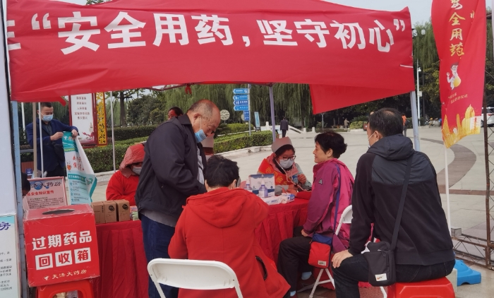 图为活动现场(李祖平 摄) 图为活动现场(李祖平 摄)