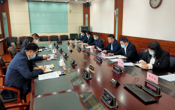 驻黑龙江省市场监管局纪检监察组深入黑龙江省药监局开展督导调研 驻黑龙江省市场监管局纪检监察组深入黑龙江省药监局开展督导调研