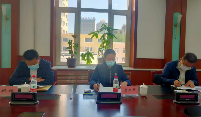 驻黑龙江省市场监管局纪检监察组深入黑龙江省药监局开展督导调研 驻黑龙江省市场监管局纪检监察组深入黑龙江省药监局开展督导调研