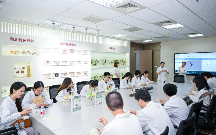 湖北药检院图片3