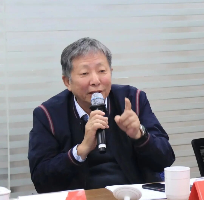 中国传媒大学教授、博士生导师刘笑盈点评