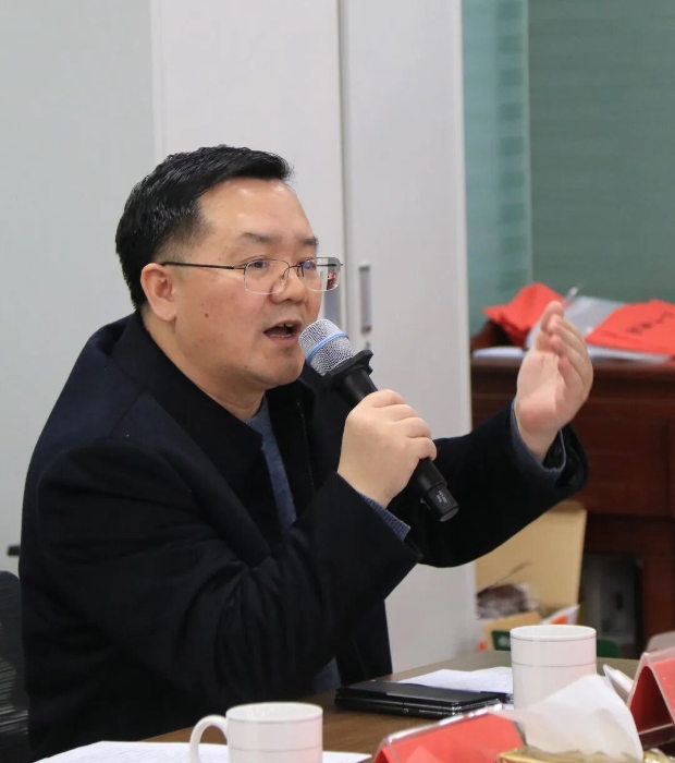 北京邮电大学移动互联网安全技术国家工程研究中心网络治理所副所长徐运红点评